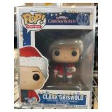 Funko Pop Movies Clark Griswold #242