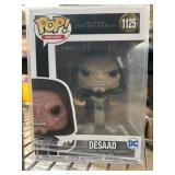 Funko Pop! Movies Desaad Vinyl Figure