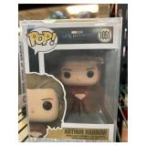 Funko Pop Moon Knight Arthur Harrow 1051