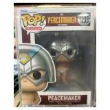 Funko Pop! Peacemaker #1233 Vinyl Figure
