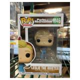 Funko Pop! Parks and Recreation #1146