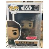 Funko Pop! Star Wars Haja Estree #545