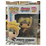 Boruto Uzumaki Funko Pop! Animation #671