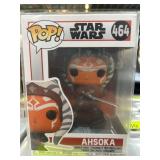 Star Wars Funko Pop! Ahsoka #464 Vinyl Figure