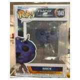 Funko Pop Marvel Thor Love and Thunder