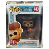 Funko Pop Talespin Rebecca Cunningham 443