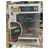Funko Pop! Ironheart MK 2 #1176 Bobblehead
