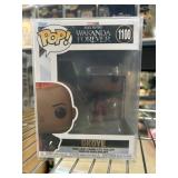 Funko Pop Marvel Okoye #1100 Vinyl Figure