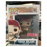 Funko Pop Chuck Noland Cast Away #792
