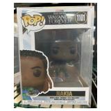 Marvel Pop! Black Panther Nakia #1101