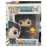 Funko Pop Games No. 330, Ni no Kuni II
