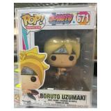 Funko Pop! Animation Boruto Uzumaki #671