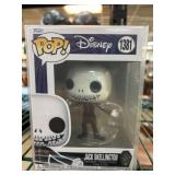 Funko Pop Disney Jack Skellington 1381
