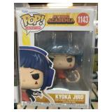 Funko Pop! Animation Kyoka Jiro #1143