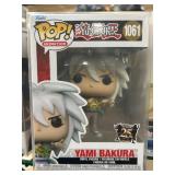 Funko Pop! Yu-Gi-Oh! Yami Bakura #1061 Figure