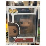 Funko Pop Spider-Man MJ No Way Home #924