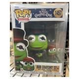 Funko Pop! Disney Muppets Christmas Carol 1457
