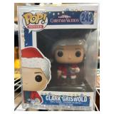 Funko Pop Movies Clark Griswold 242 Figure
