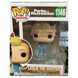 Funko Pop! Parks and Recreation 1146