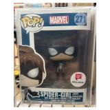 Marvel Pop Spider-Girl #271 Vinyl Figure