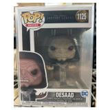 Funko Pop Desaad Justice League 1125