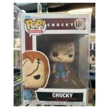 Funko Pop Movies Chucky 1249 Vinyl Figure