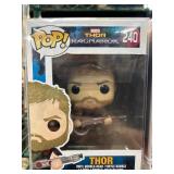 Marvel Funko Pop! Thor Ragnarok #240