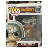Funko Pop! Peacemaker Vinyl Figure #1233