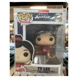 Funko Pop Animation Ty Lee 997 Figure