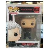 Funko Pop Movies Blade Runner 1034 Roy Batty