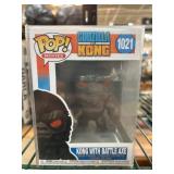 Funko Pop Kong With Battle Axe 1021