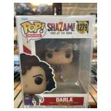 Funko Pop! Shazam! Fury of the Gods Darla #1279