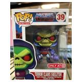 Funko Pop Masters of the Universe Terror Claws