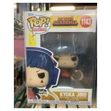 Funko Pop Kyoka Jiro My Hero Academia