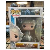 Funko Pop! Movies Atlanna Vinyl Figure #1307