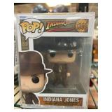 Funko Pop Indiana Jones 1355 Figure