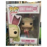 Funko Pop Legally Blonde Elle (Bunny Suit) Figure