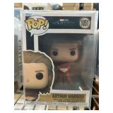 Funko Pop! Moon Knight Arthur Harrow #1051