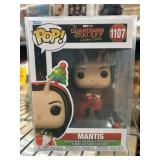 Funko Pop! Guardians Mantis Bobble-Head Figurine