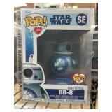 Funko Pop! Star Wars BB-8 SE Figure