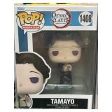 Funko Pop Animation Tamayo Figure