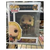 Funko Pop! Rocks Britney Spears #262 Vinyl Figure