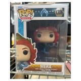 Funko Pop Aquaman Mera Figure #1306