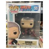 Funko Pop Naruto Shippuden Hidan Figure