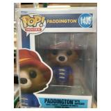 Funko Pop! Movies Paddington #1435