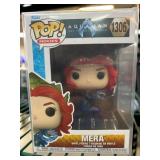 Funko Pop! Mera from Aquaman #1306