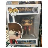 Harry Potter Funko Pop Vinyl Figure #10