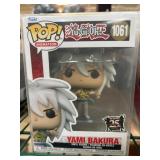 Funko Pop Animation Yu-Gi-Oh Yami Bakura 1061