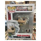 Funko Pop Animation Yami Bakura 1061 Vinyl Figure