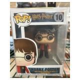Funko Pop Harry Potter #10 Vinyl Figure
